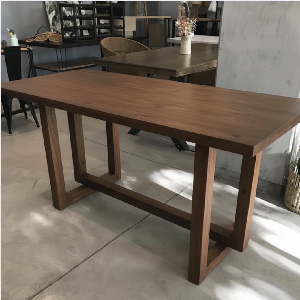 Mesa Guatemala