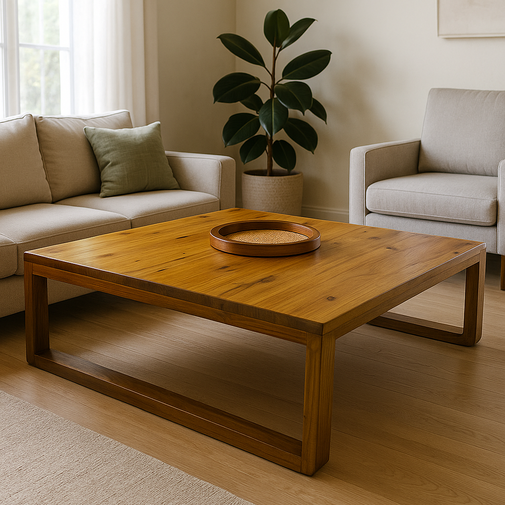 Mesa Ratona Santiago