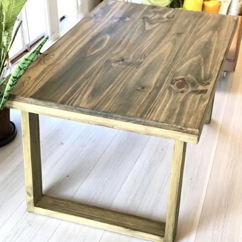 Mesa Ratona Santiago - Imagen 4
