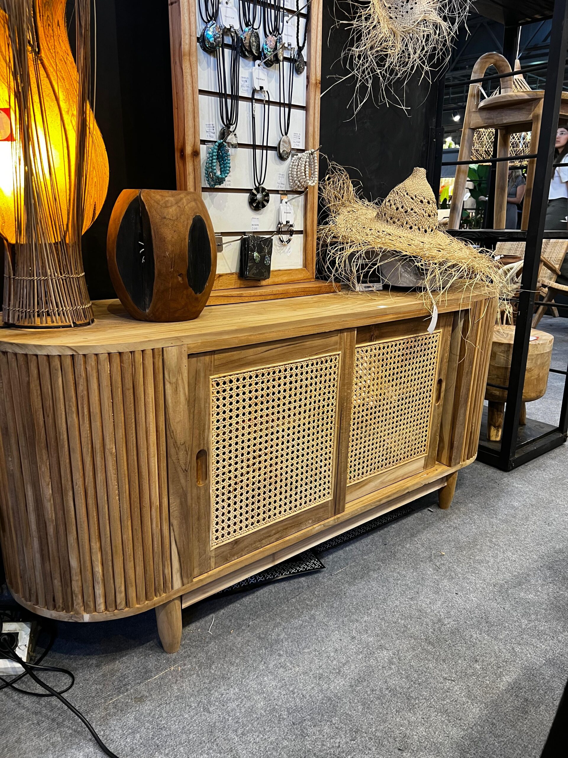 Rack Bratan (Teka Indonesia) - Imagen 3