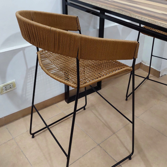Banqueta Málaga - Imagen 2