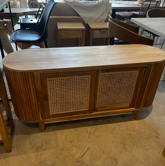 Rack Bratan (Teka Indonesia) - Imagen 4