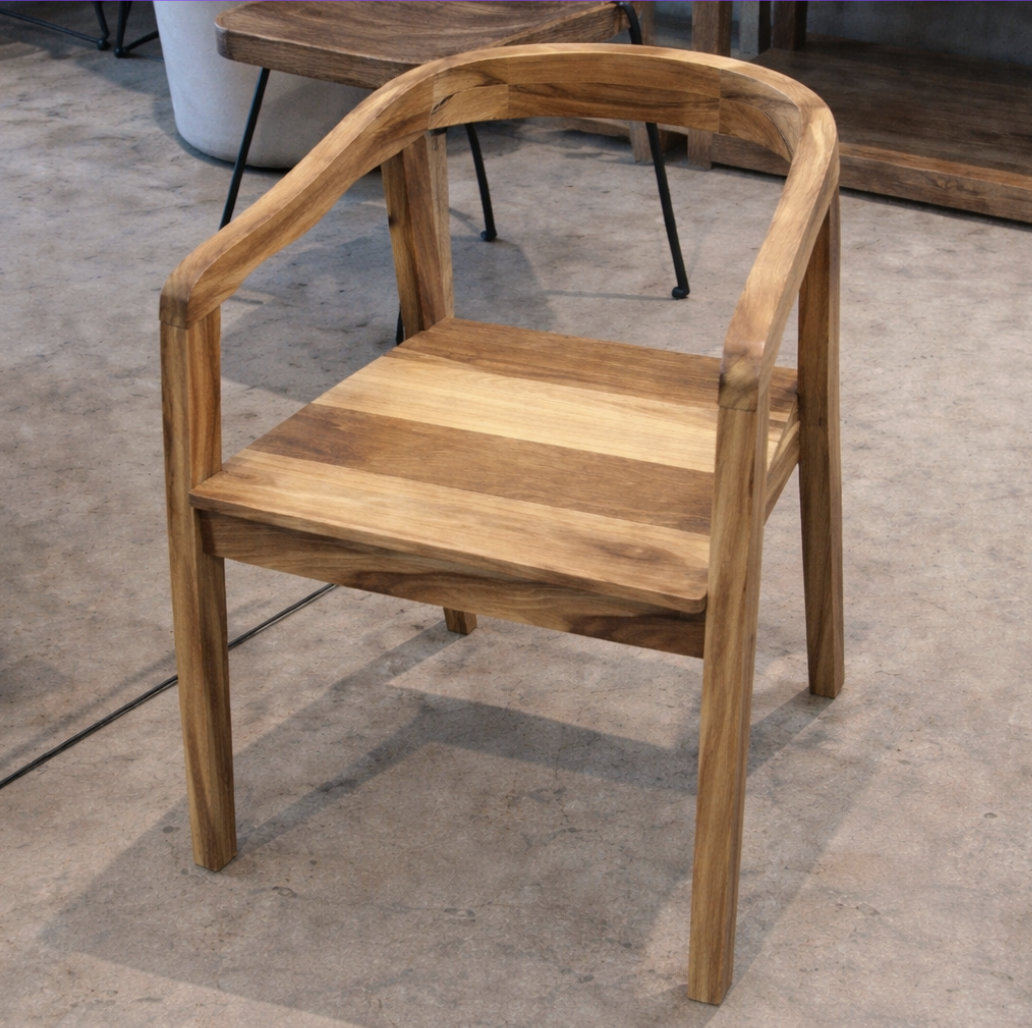 Silla Bali Petiribí - Imagen 3