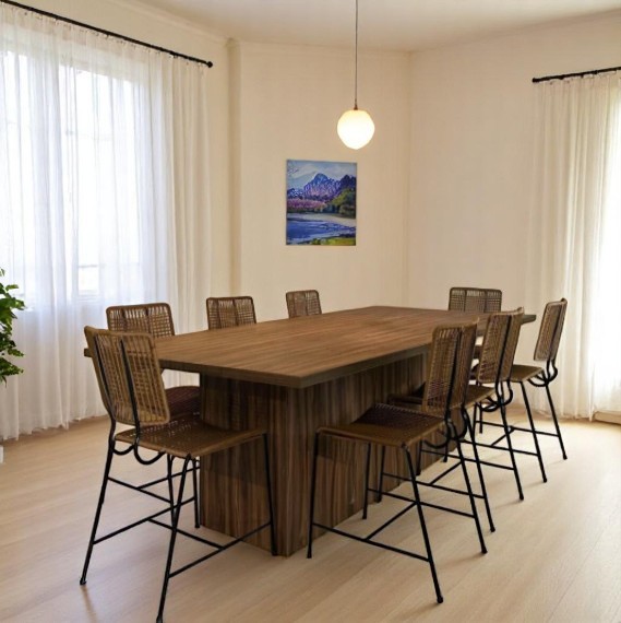 Silla India - Imagen 2
