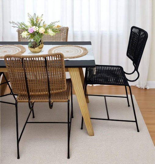 Silla India - Imagen 6