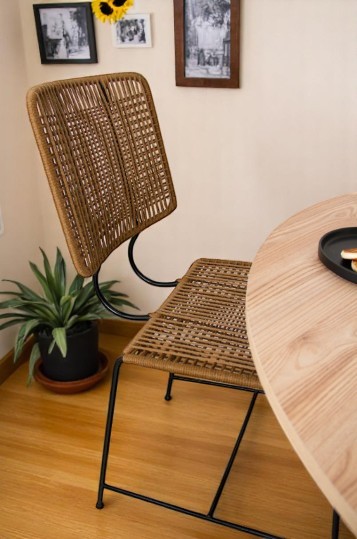 Silla India - Imagen 5