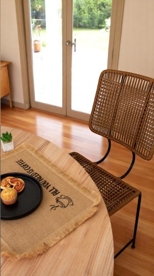 Silla India - Imagen 4