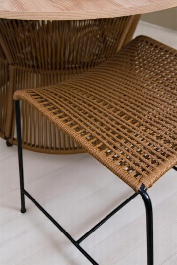 Silla India - Imagen 3