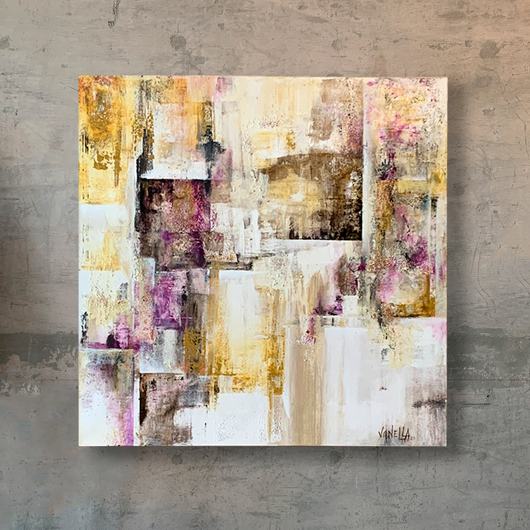 Obra BH3 80x80cm