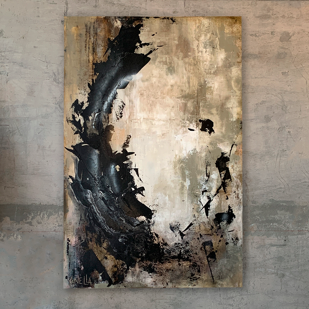 Obra BH8 120x80cm