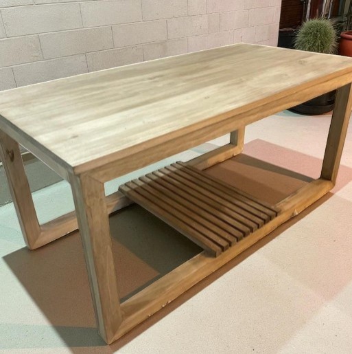 Mesa Ratona Marbella Alamo Lustre Petiribí