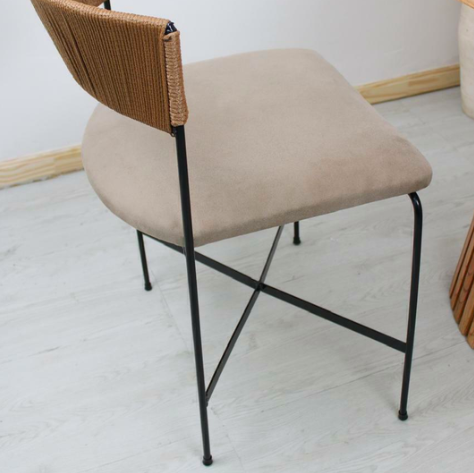 Silla Grecia - Imagen 2