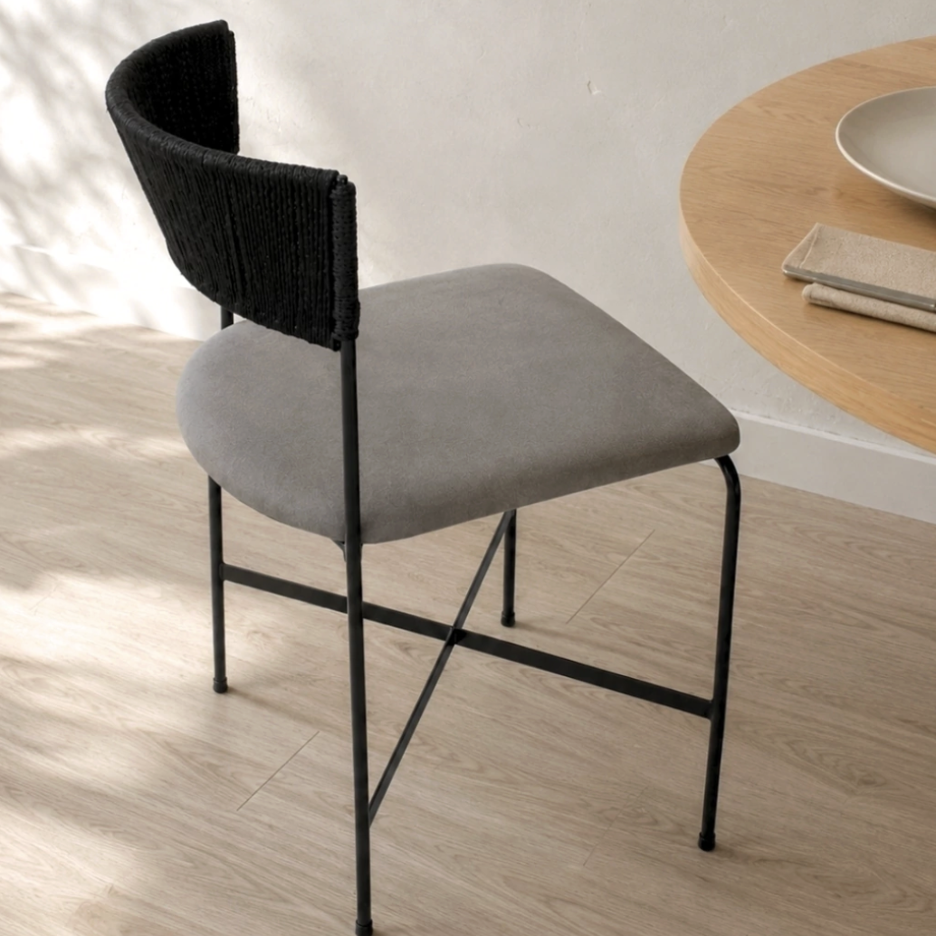 Silla Grecia - Imagen 4
