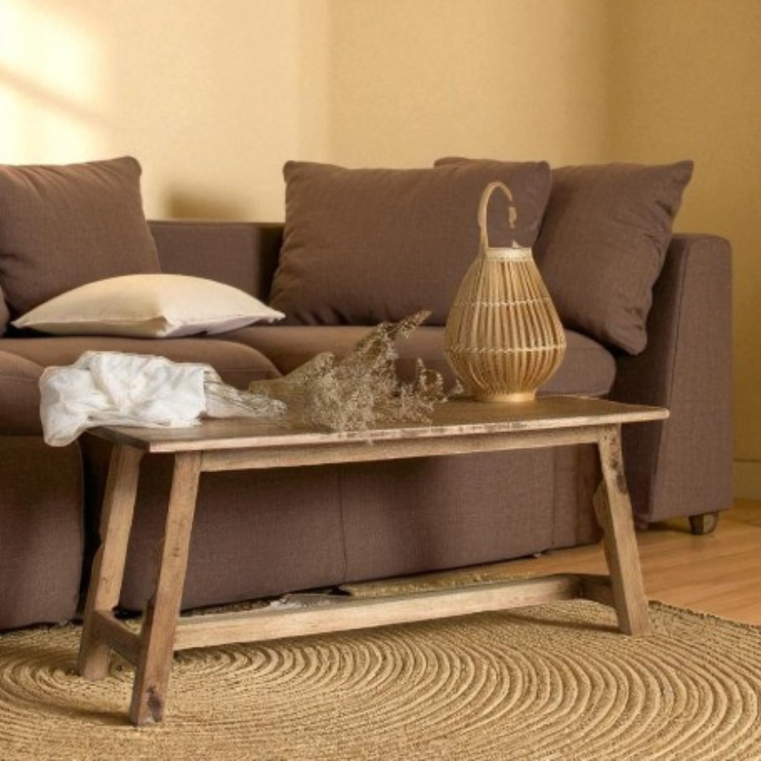 Mesa Ratona Feliciaria Alamo Lustre Petiribí