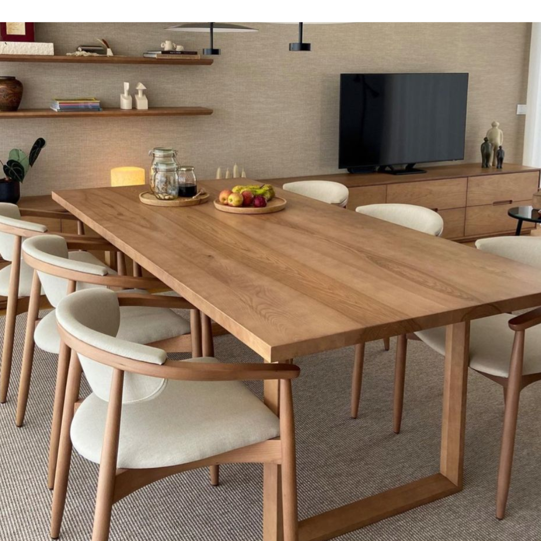 Mesa de Paraíso
