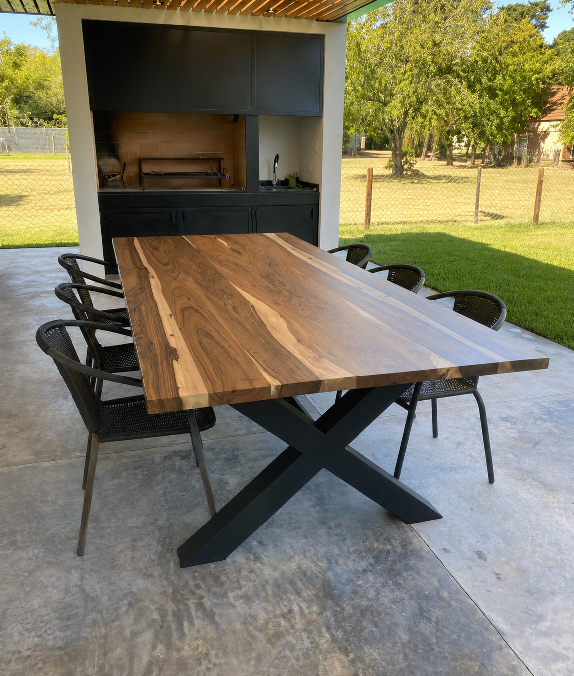 Mesa de Guayubira - Imagen 2