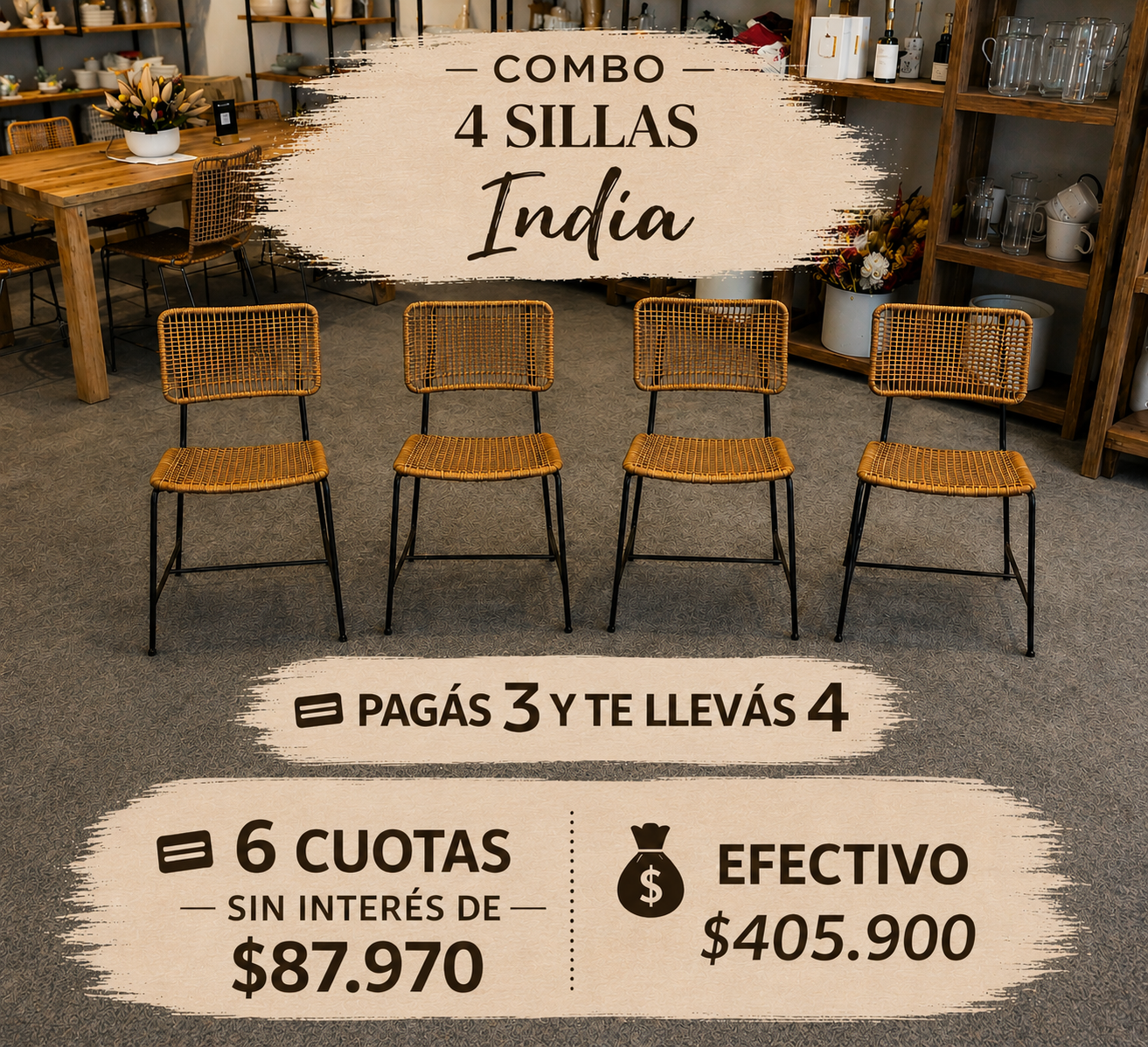 Silla India